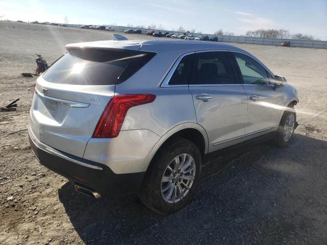 CADILLAC XT 5 , 2017