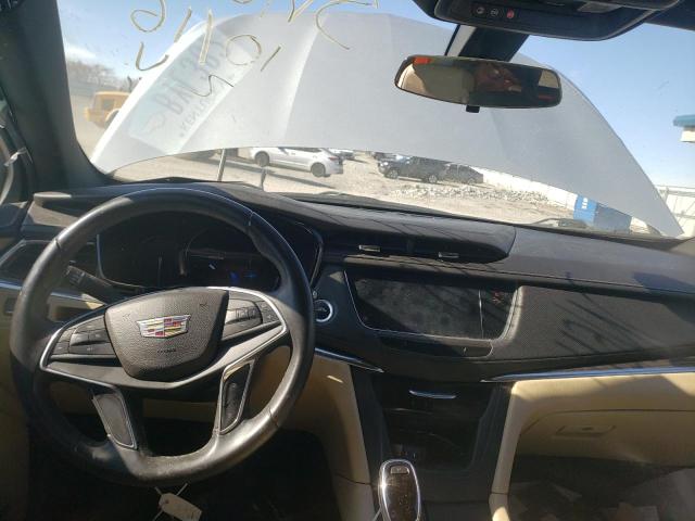 CADILLAC XT 5 , 2017