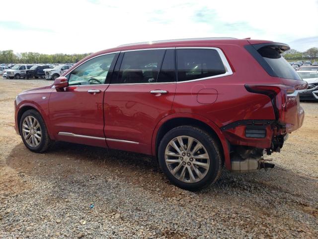 CADILLAC XT 6 , 2021