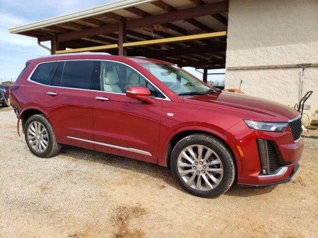 CADILLAC XT 6 , 2021