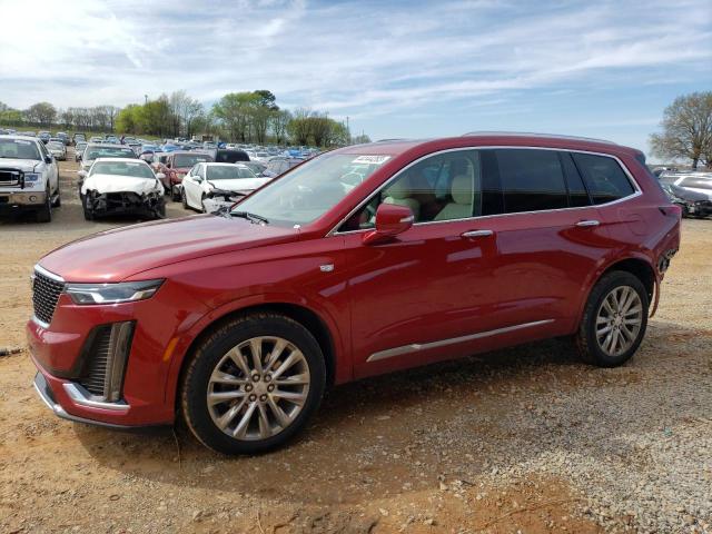 CADILLAC XT 6 , 2021