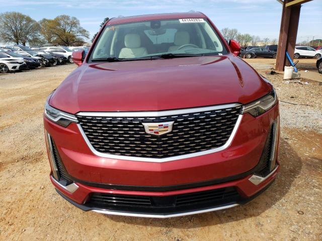 CADILLAC XT 6 , 2021