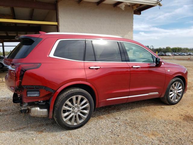 CADILLAC XT 6 , 2021