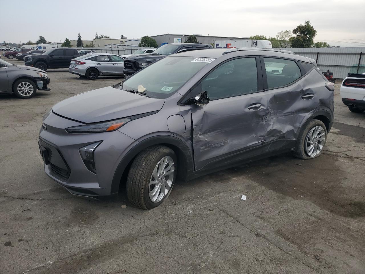 2023 Chevrolet Bolt, LT