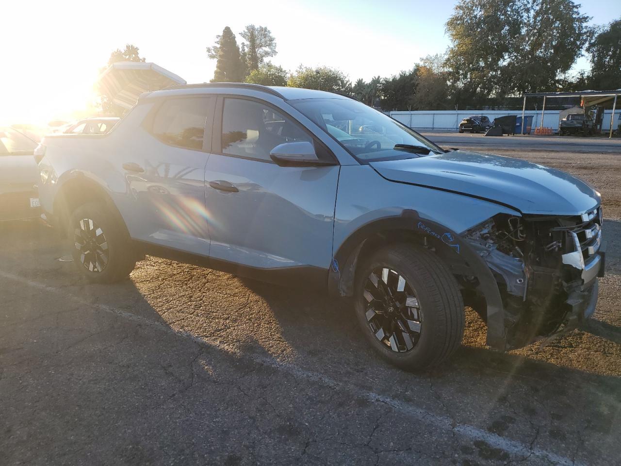 2025 Hyundai Santa Fe, Sel Ac...