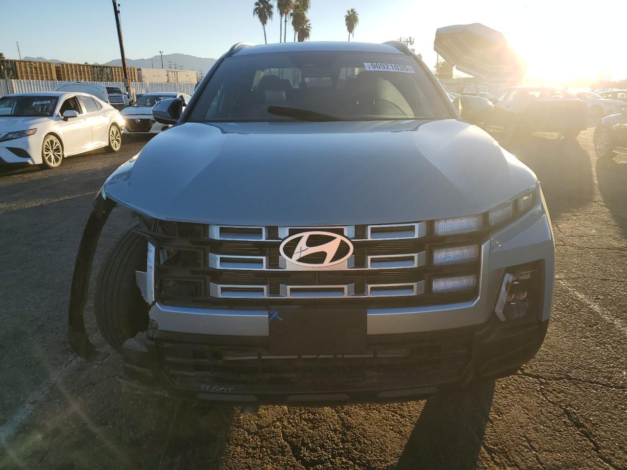 2025 Hyundai Santa Fe, Sel Ac...