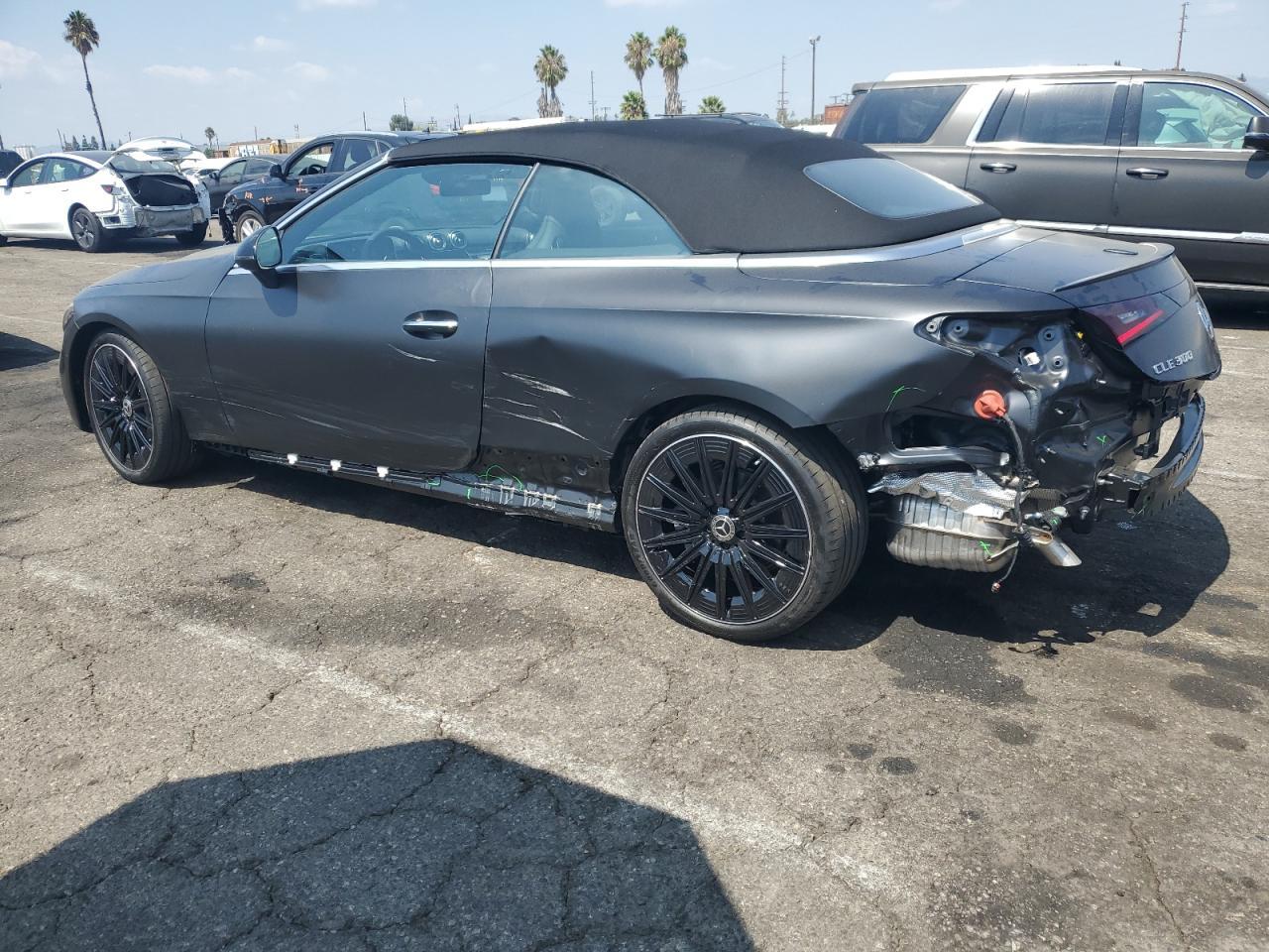 2025 Mercedes-Benz CLE-Class,...