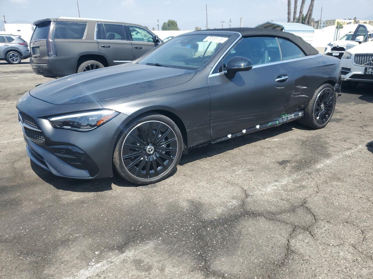 2025 Mercedes-Benz CLE-Class,...