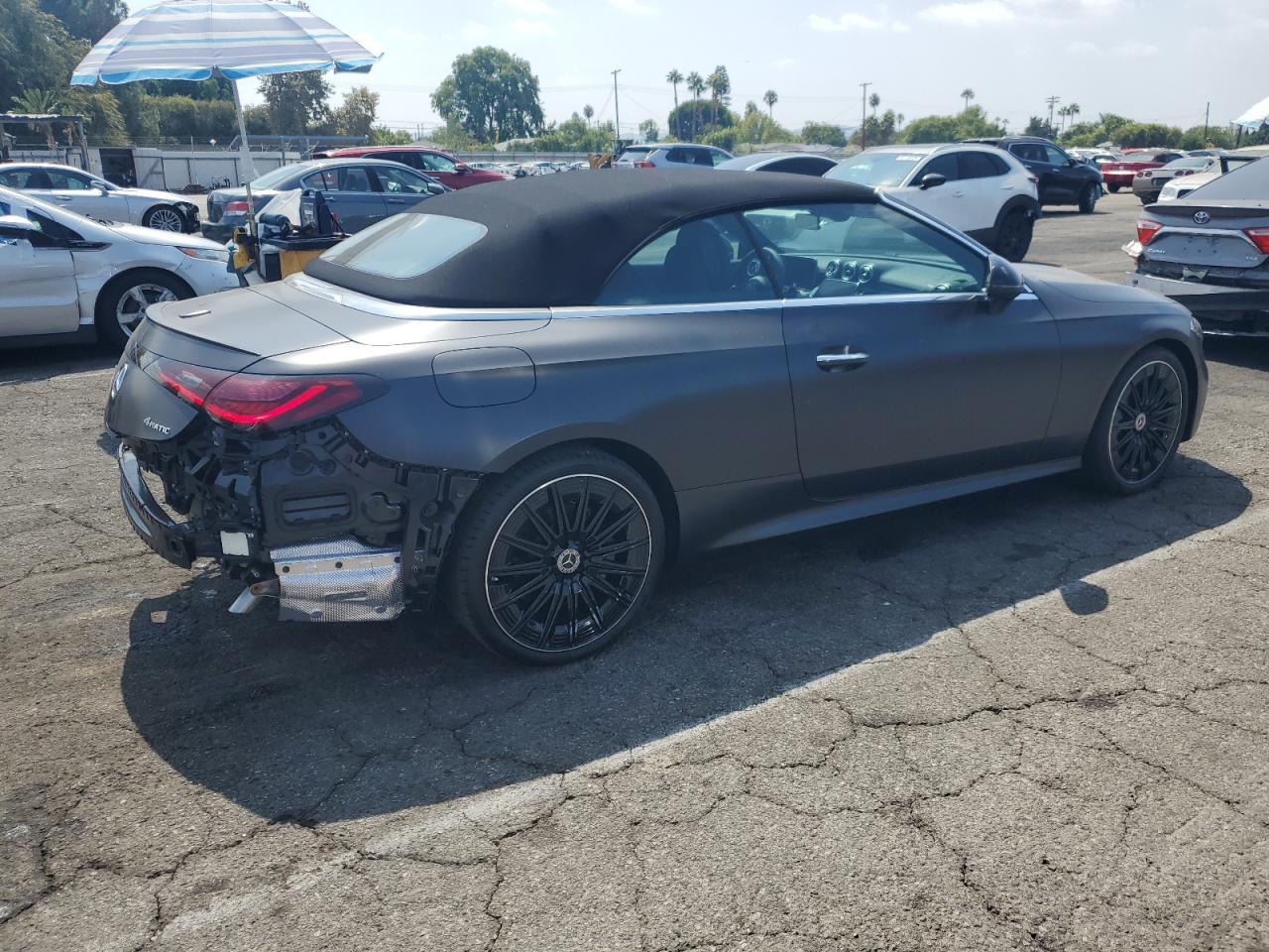 2025 Mercedes-Benz CLE-Class,...