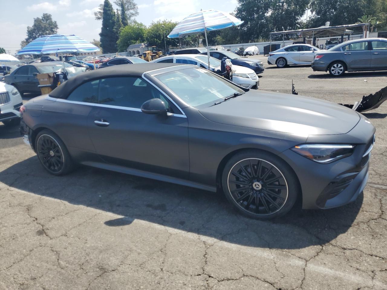 2025 Mercedes-Benz CLE-Class,...