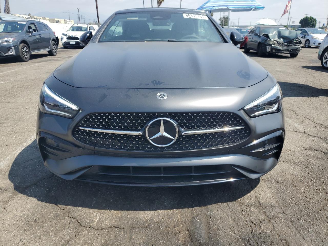 2025 Mercedes-Benz CLE-Class,...