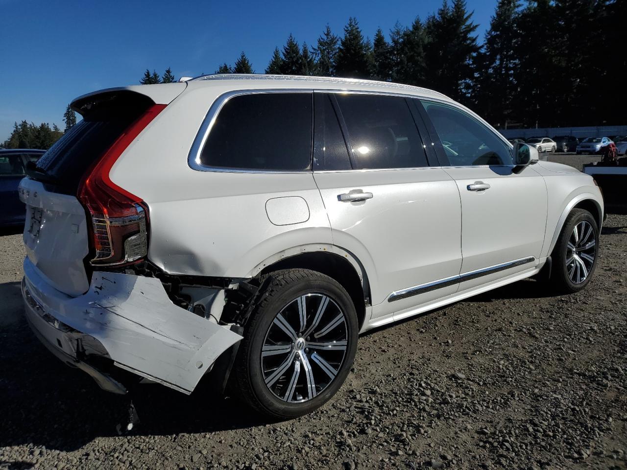 2021 Volvo XC90, T8 Recharge...