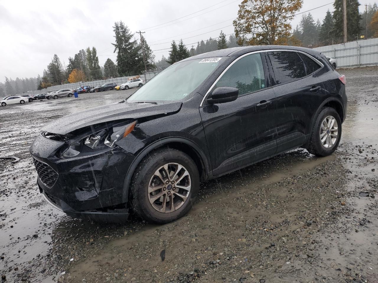2021 Ford Escape, SE