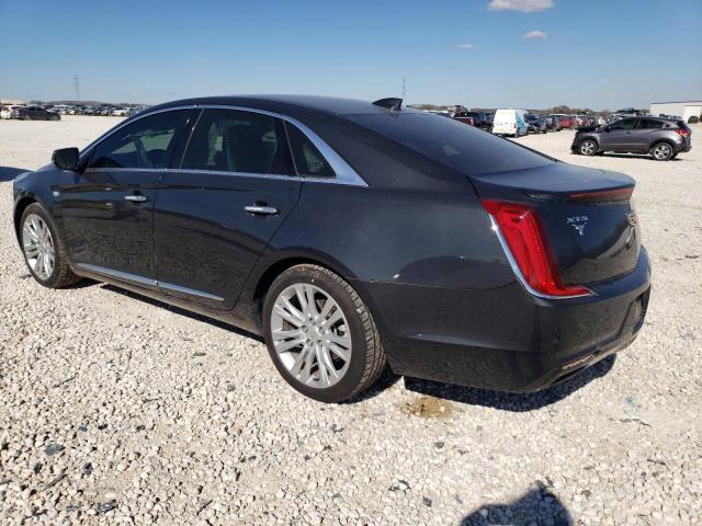 CADILLAC XTS , 2019