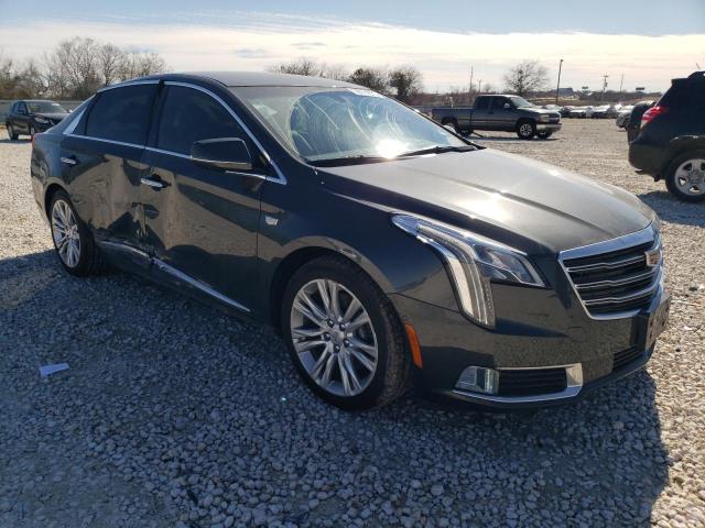CADILLAC XTS , 2019