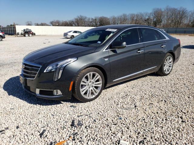 CADILLAC XTS , 2019