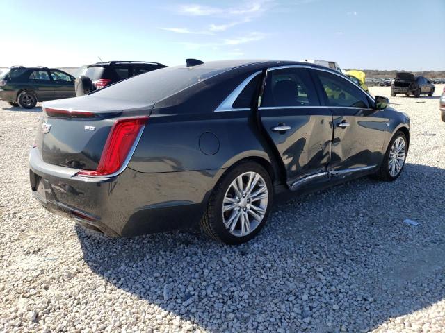 CADILLAC XTS , 2019
