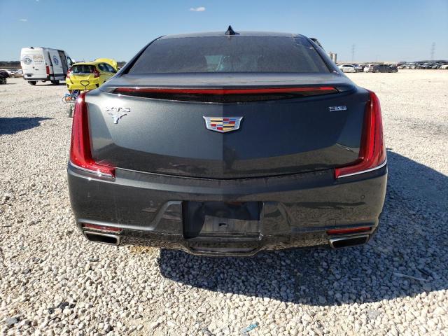 CADILLAC XTS , 2019