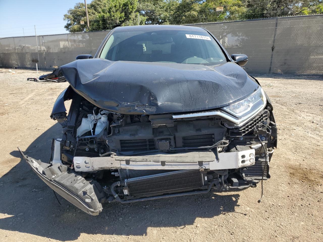 2022 Honda CR-V, Exl