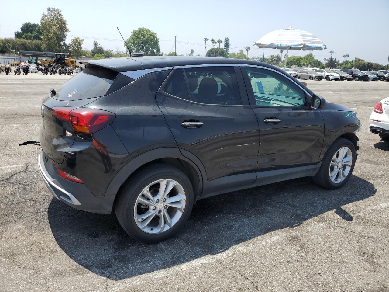 2020 Buick Encore, Preferred