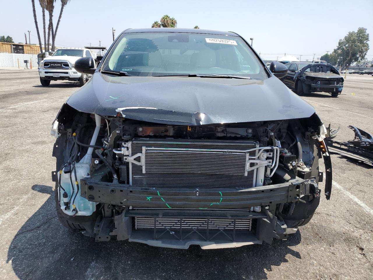 2020 Buick Encore, Preferred