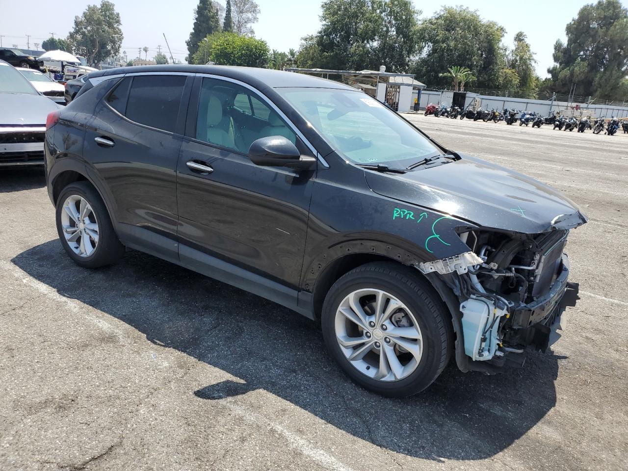 2020 Buick Encore, Preferred