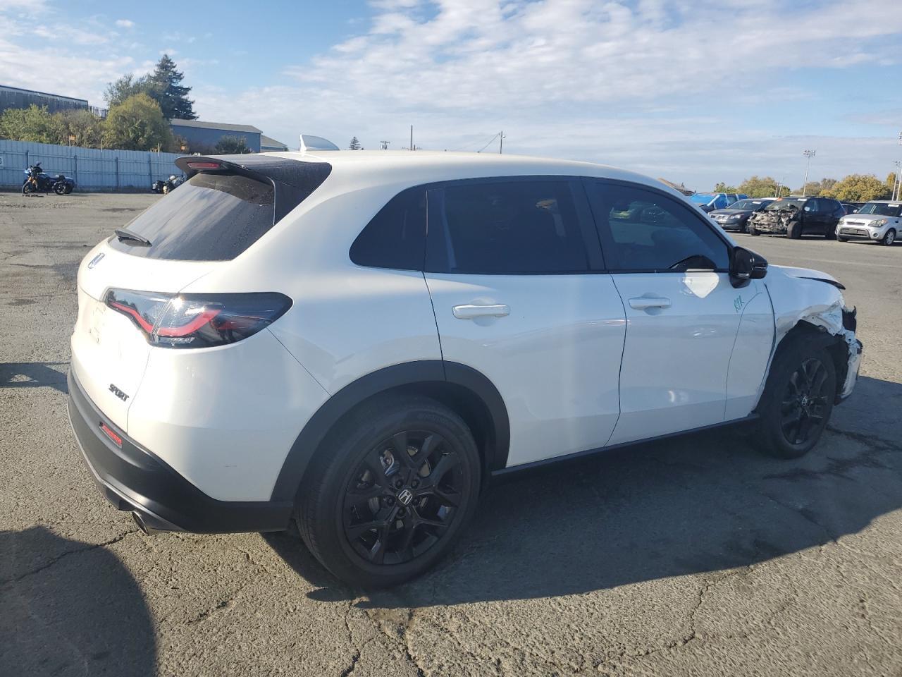 2024 Honda HR-V, Sport