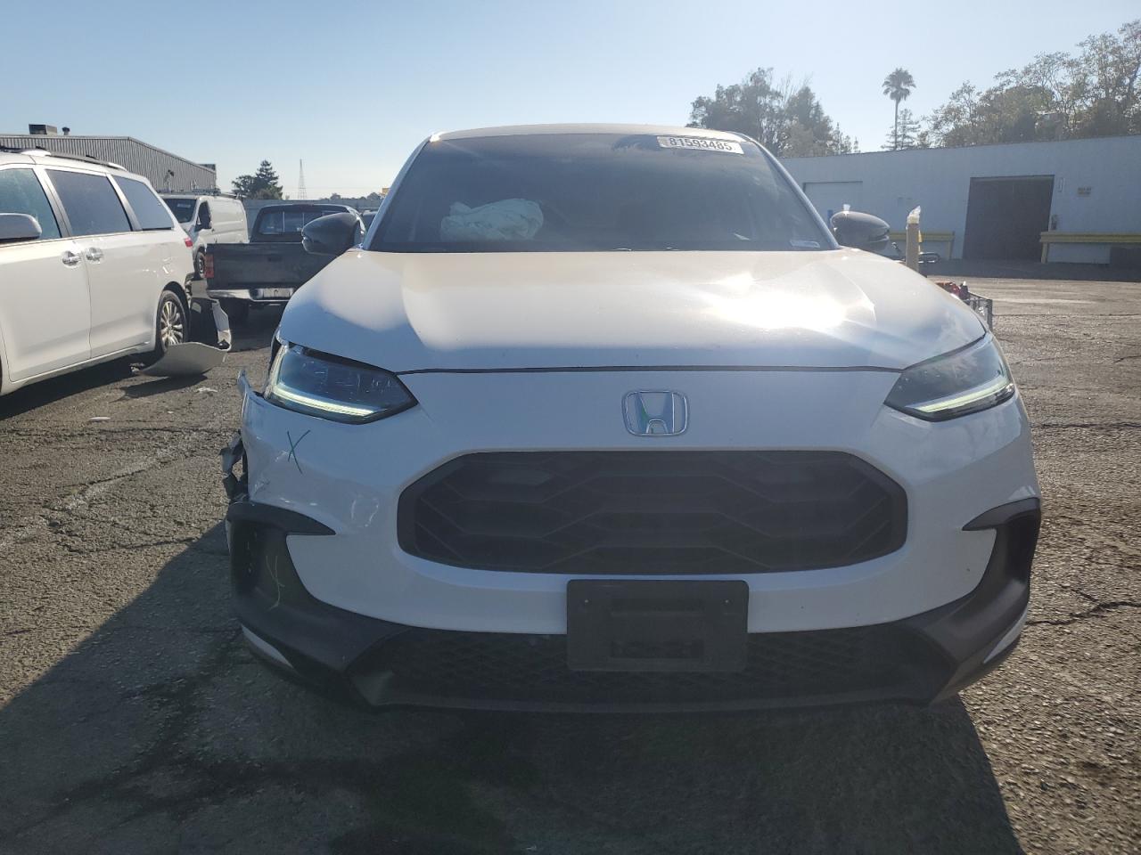 2024 Honda HR-V, Sport