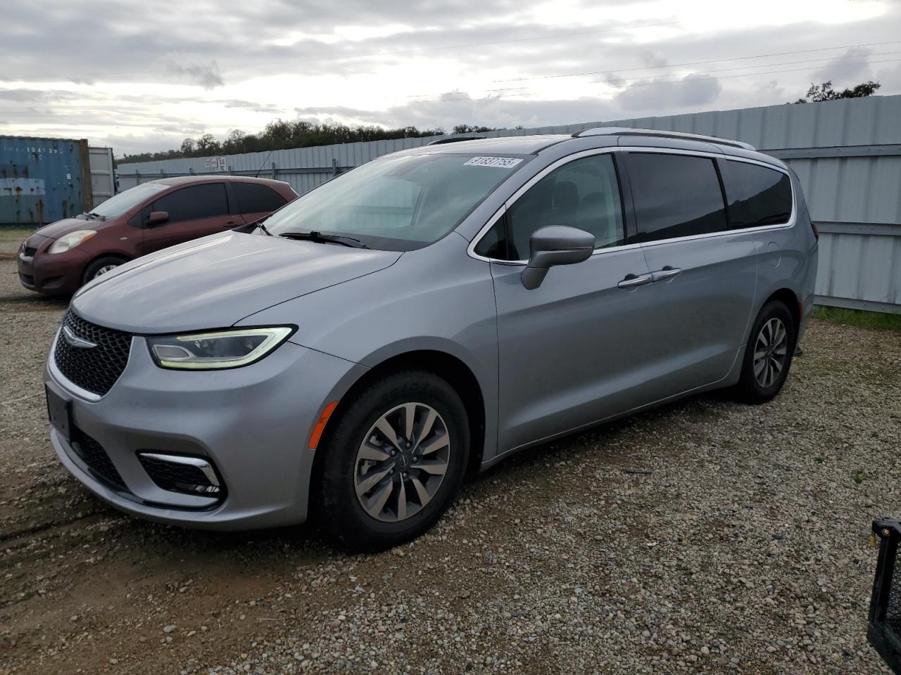 2021 Chrysler Pacifica, Touri...