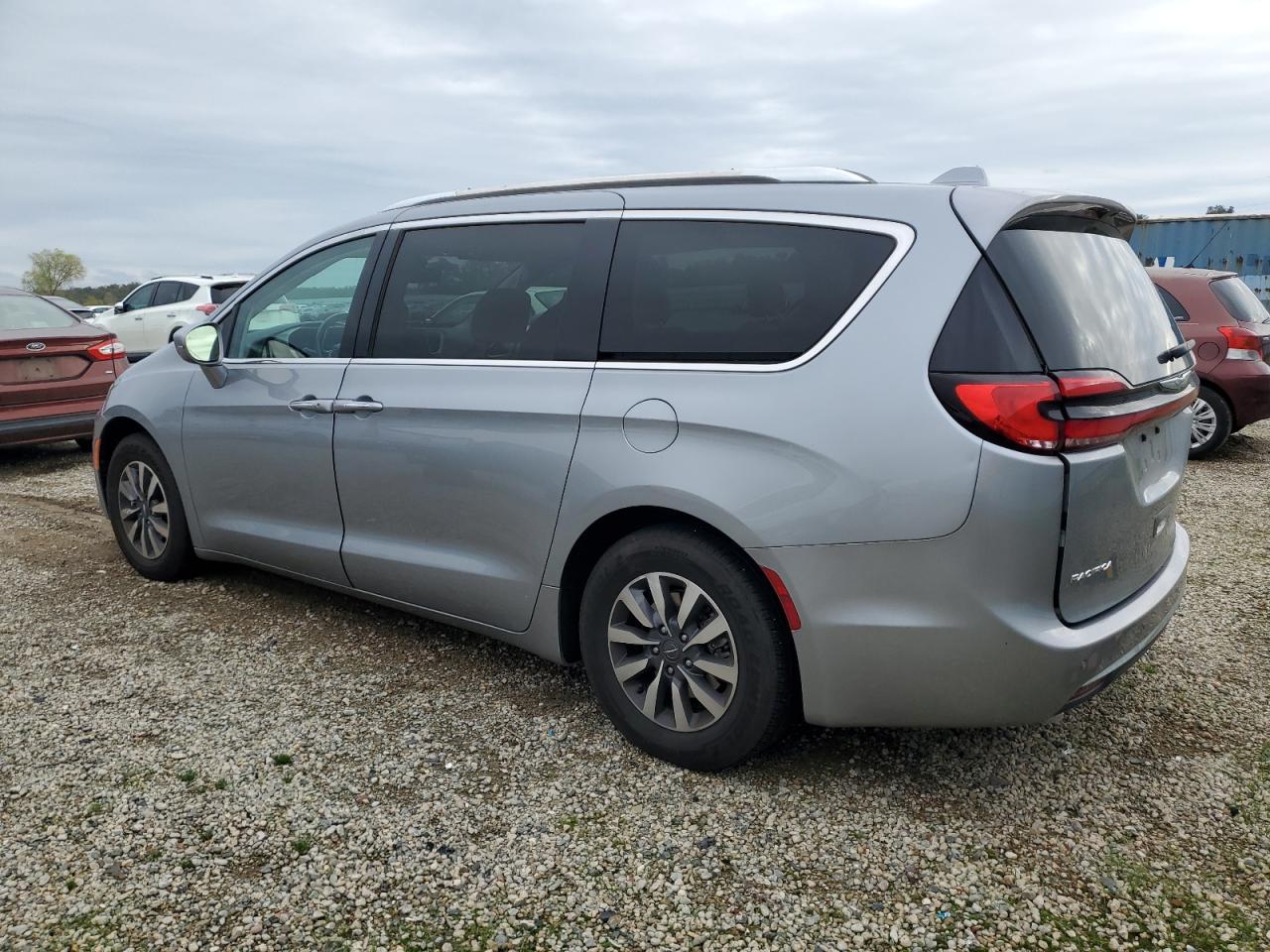 2021 Chrysler Pacifica, Touri...
