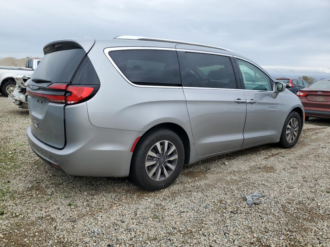 2021 Chrysler Pacifica, Touri...