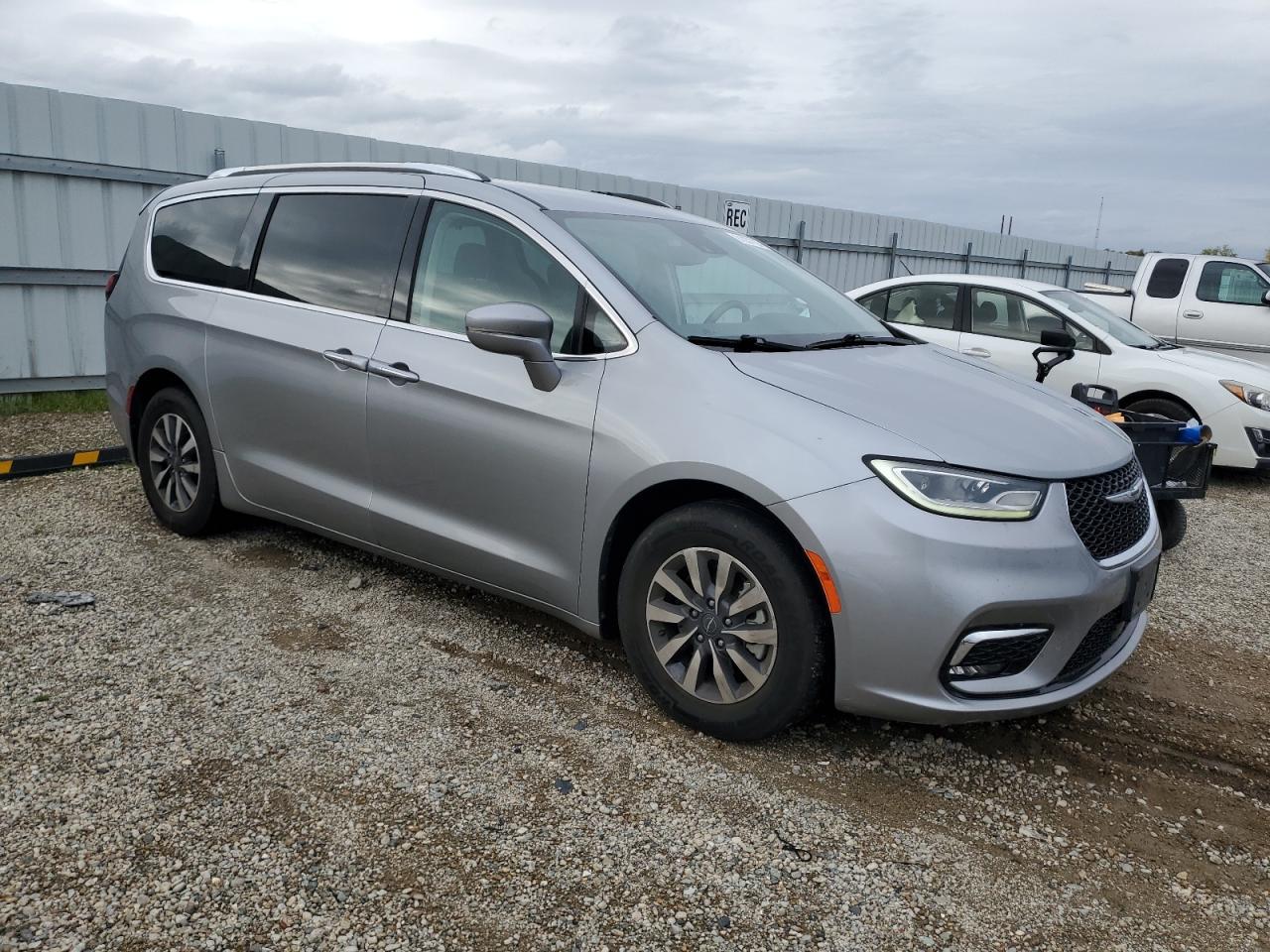 2021 Chrysler Pacifica, Touri...
