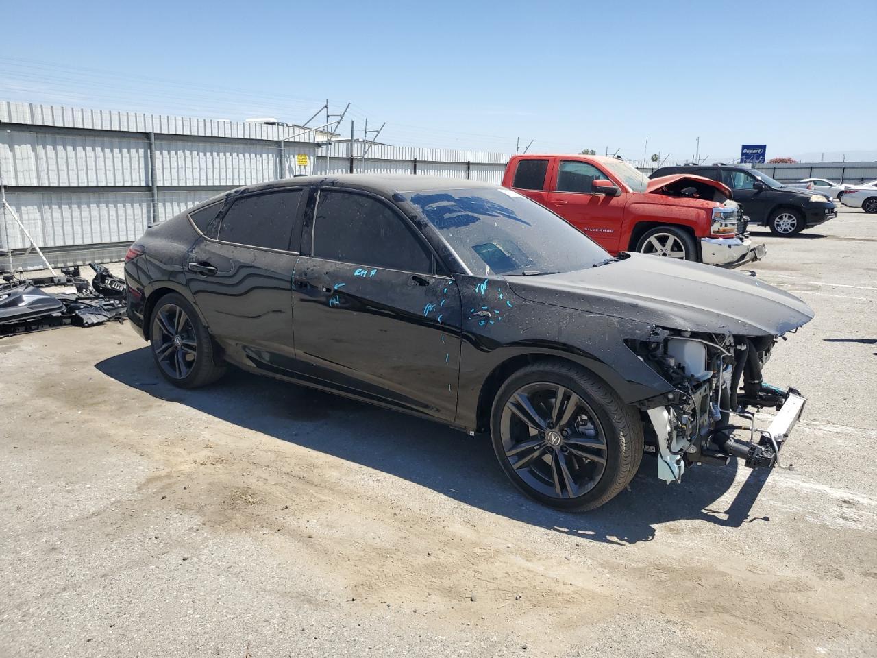 2025 Acura Integra, A-Spec