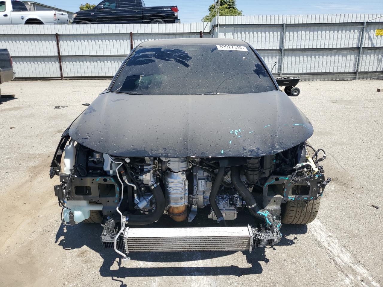 2025 Acura Integra, A-Spec