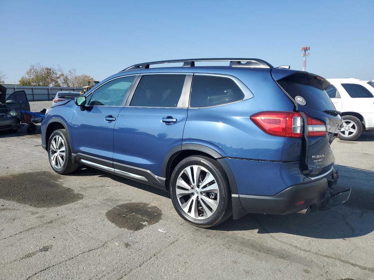 2021 Subaru Ascent, Limited