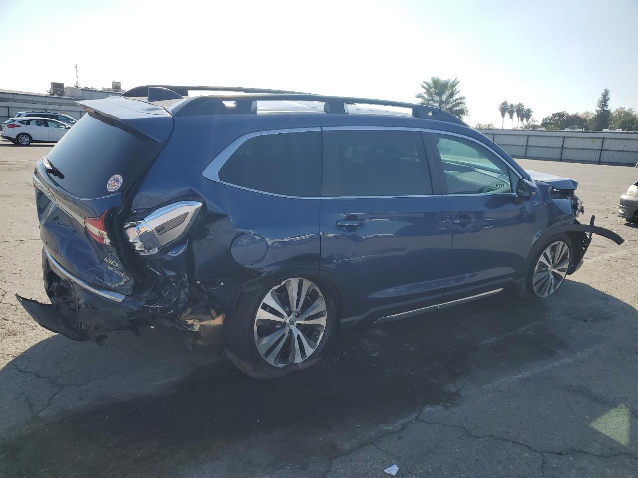 2021 Subaru Ascent, Limited