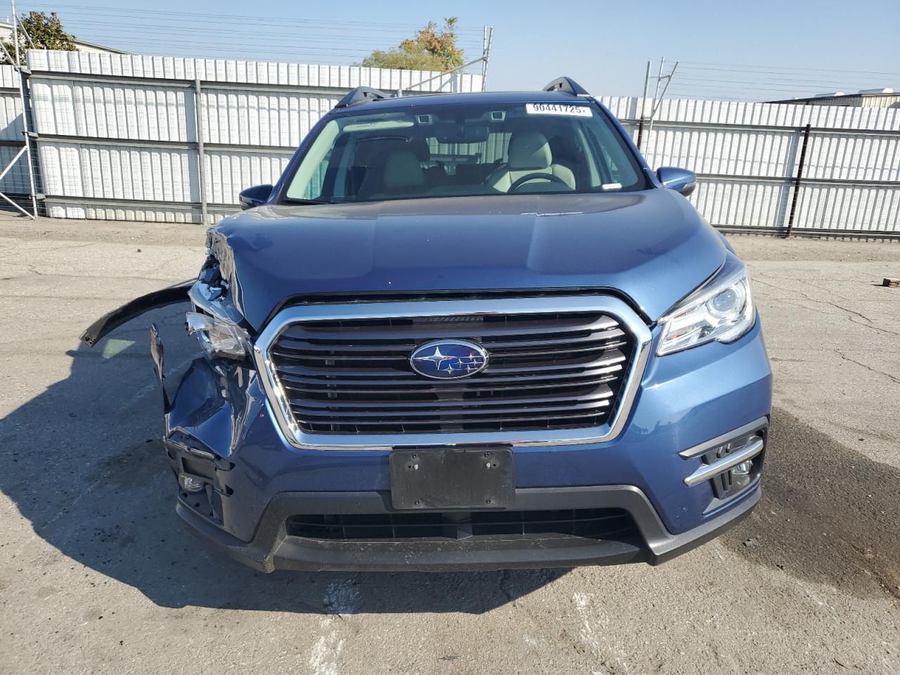 2021 Subaru Ascent, Limited