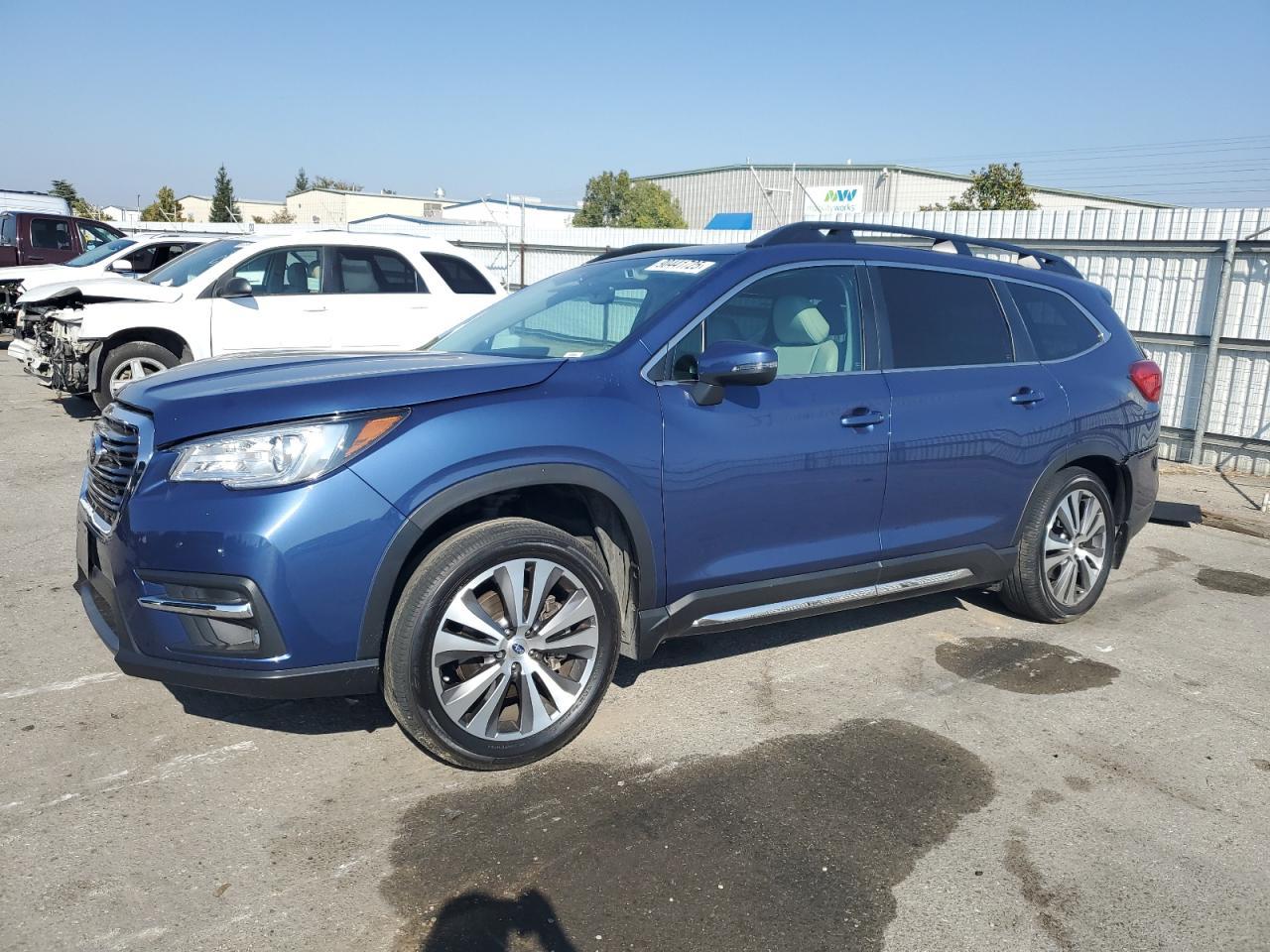 2021 Subaru Ascent, Limited