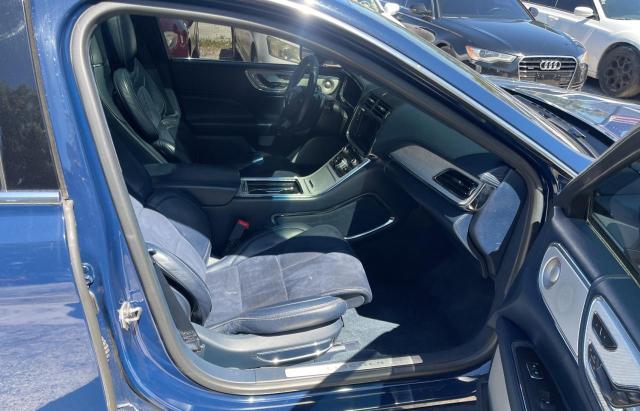 LINCOLN CONTINENTAL  , 2017