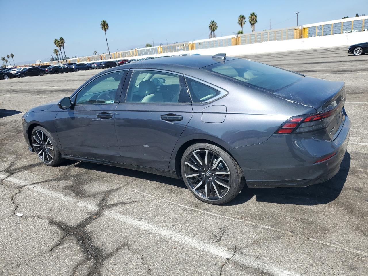 2023 Honda Accord, Touring Hy...