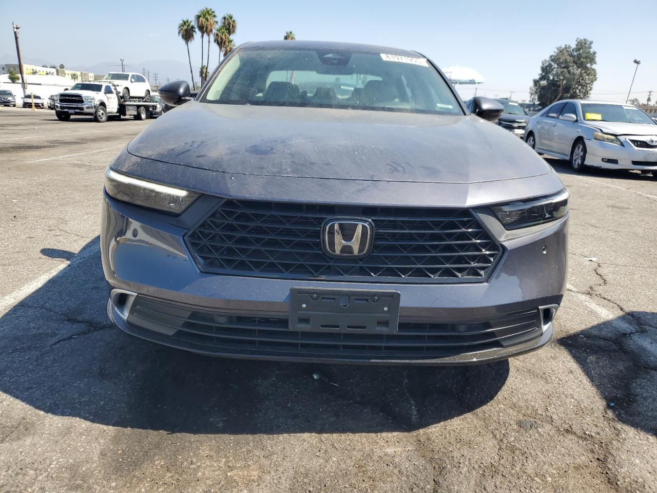 2023 Honda Accord, Touring Hy...