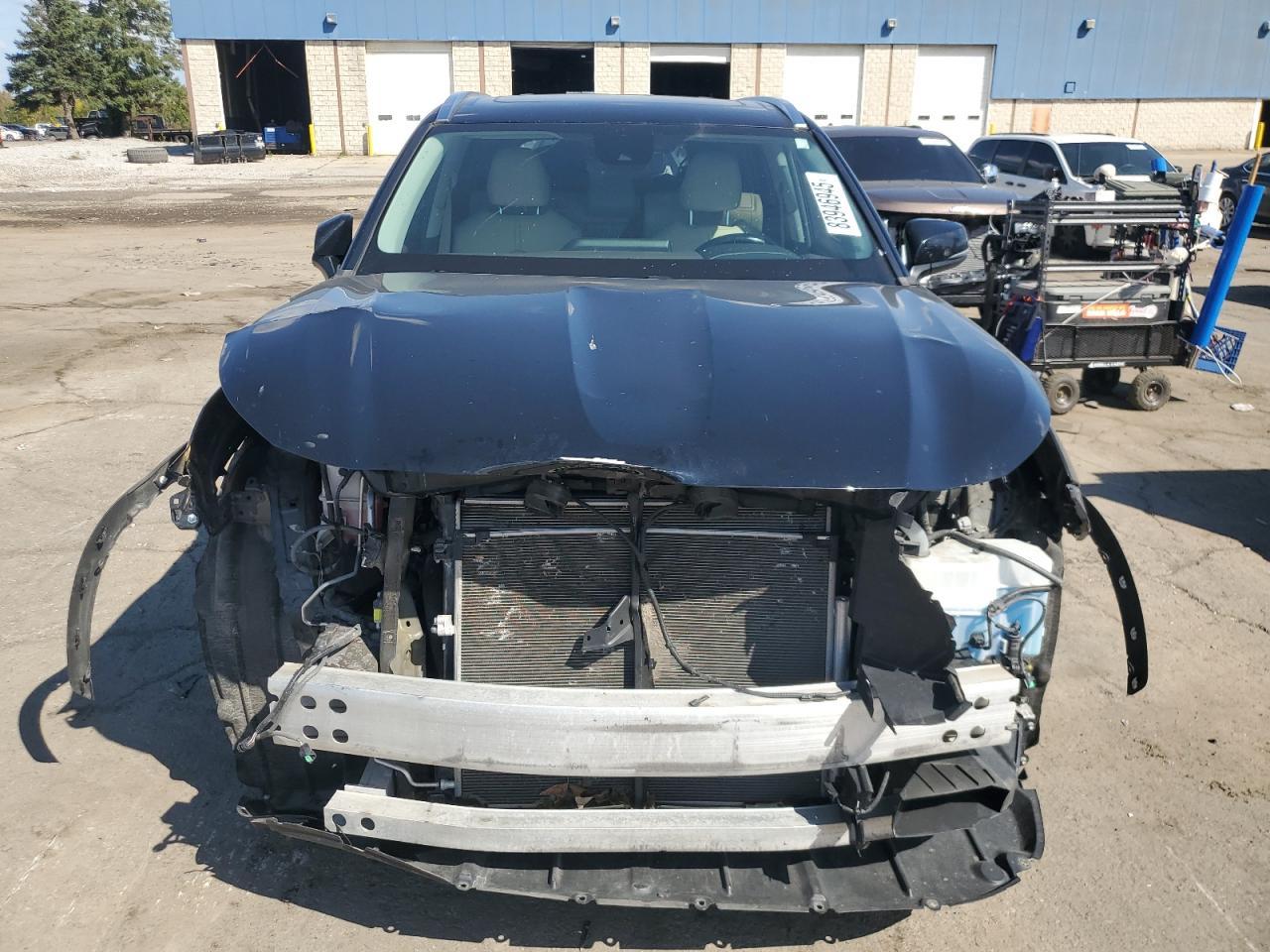 2021 Toyota Highlander, Xle