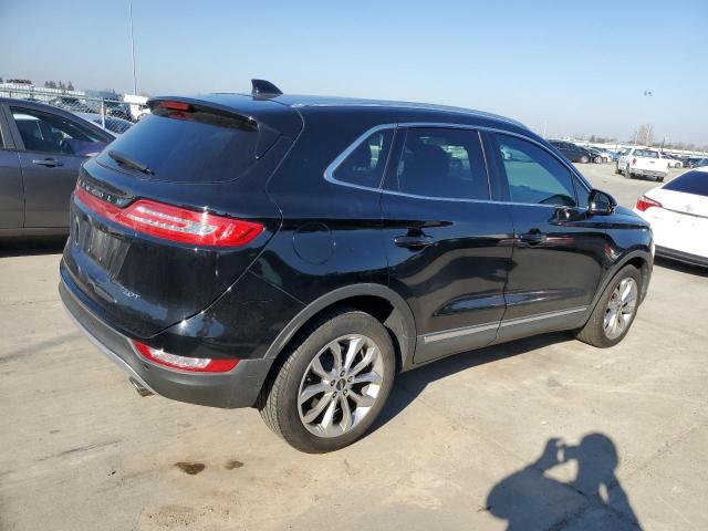 LINCOLN MKC , 2017