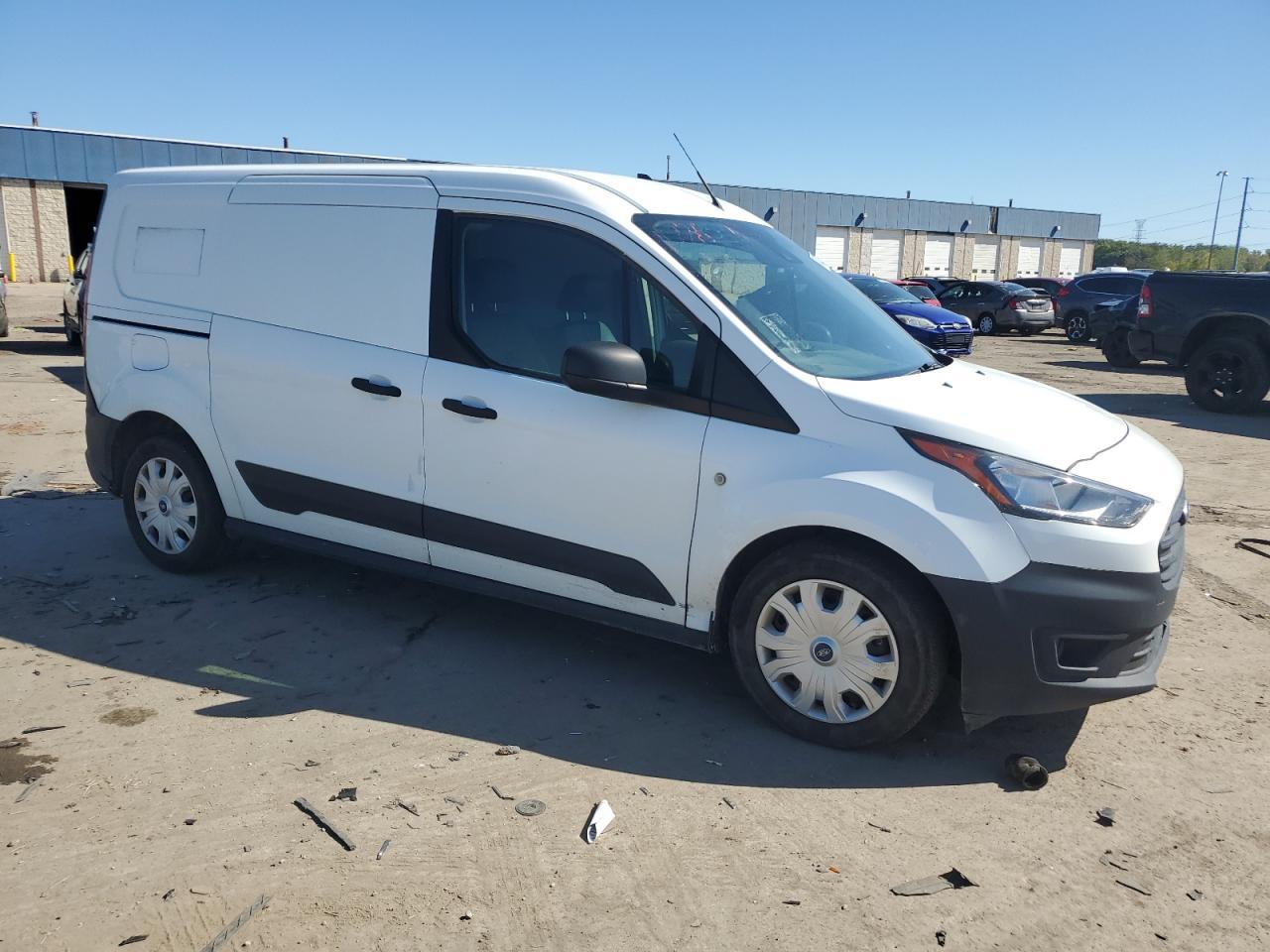 2020 Ford Transit, XL