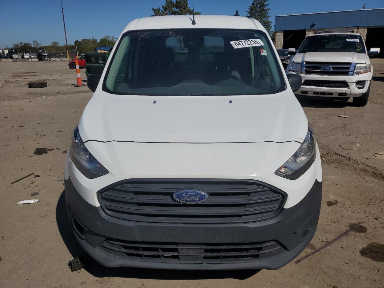 2020 Ford Transit, XL