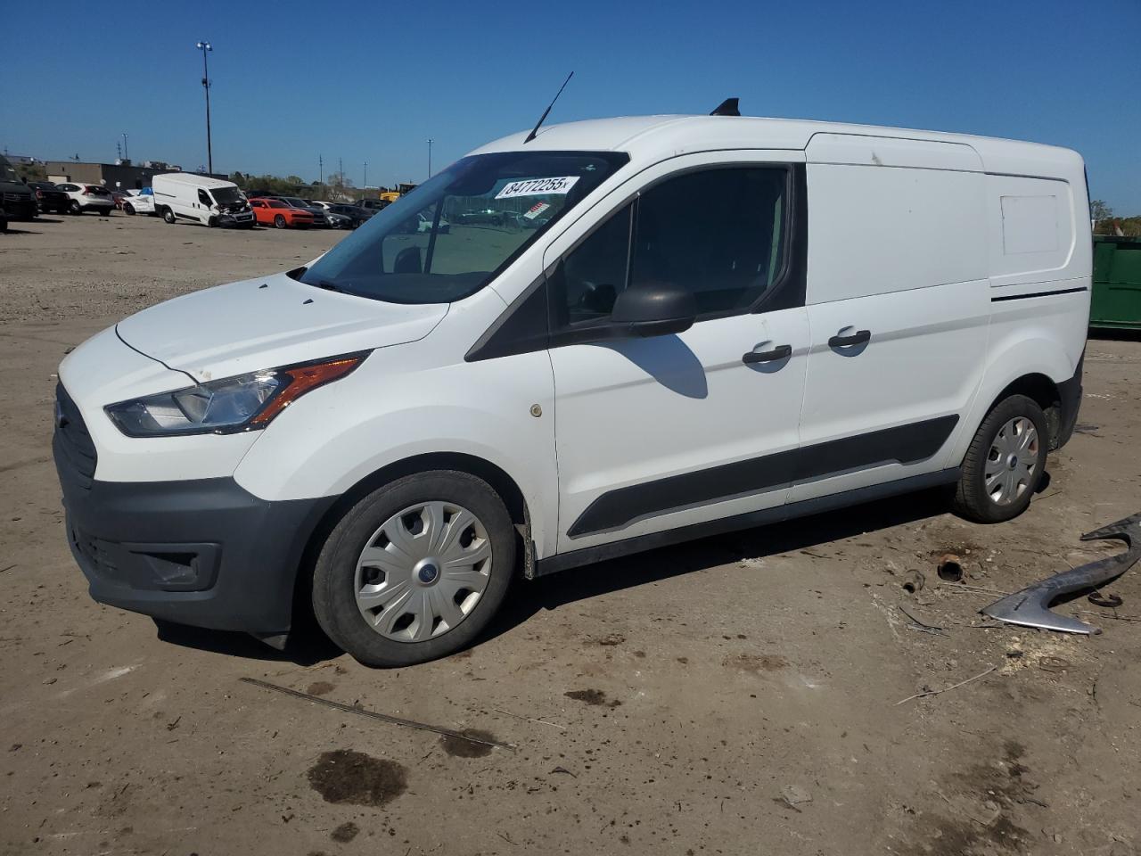 2020 Ford Transit, XL