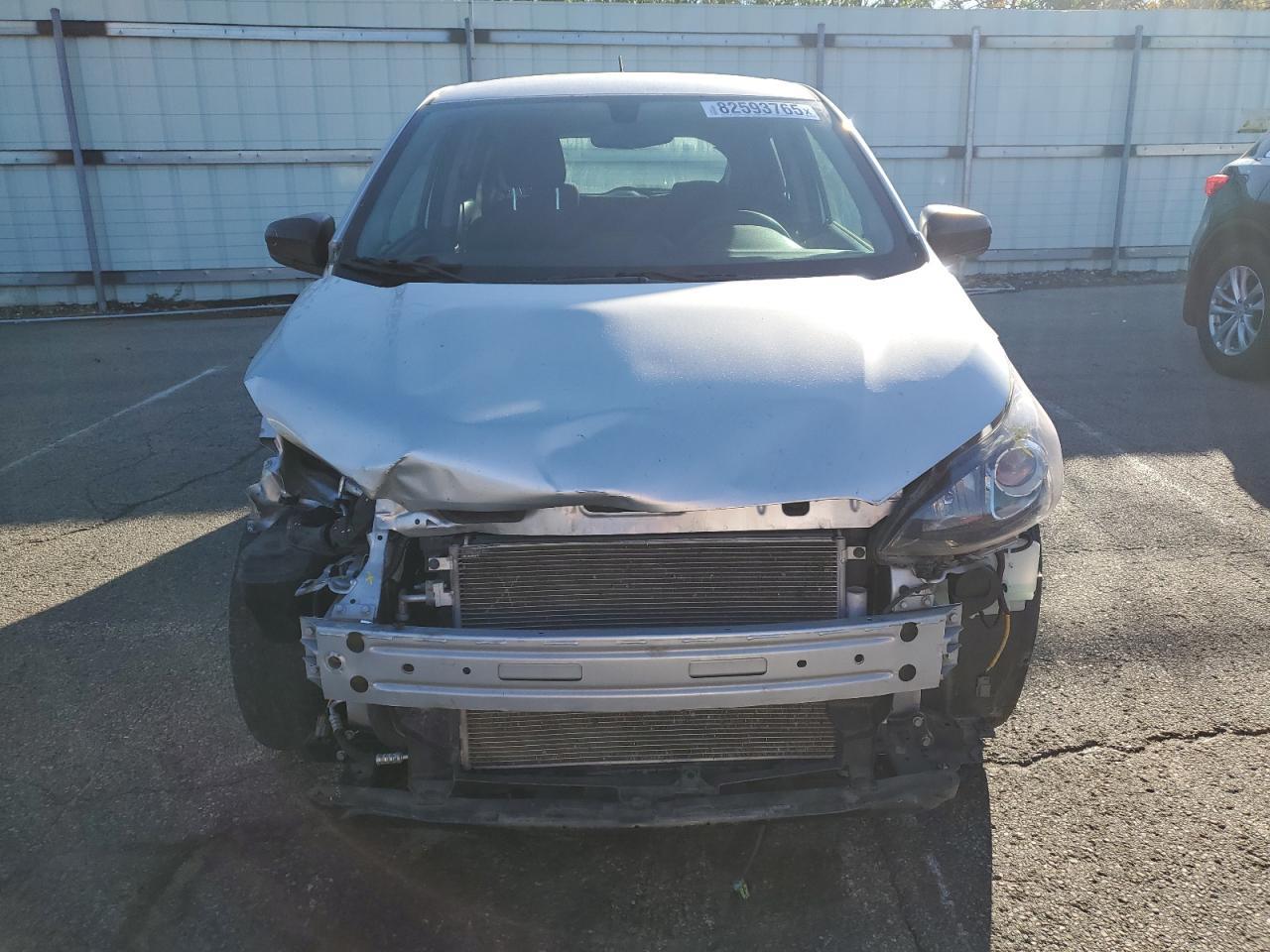 2021 Chevrolet Spark, LS