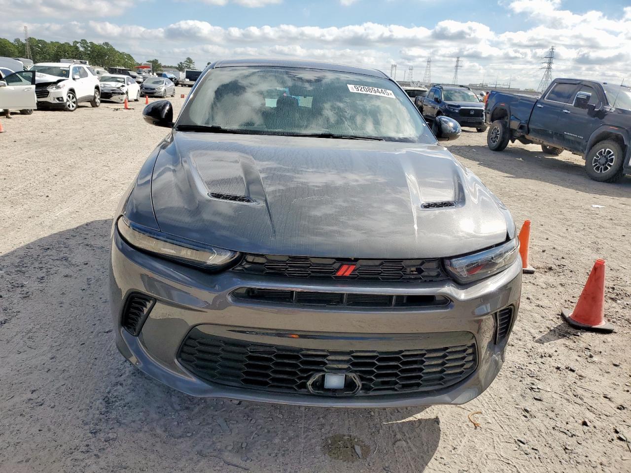 2024 Dodge Hornet, GT