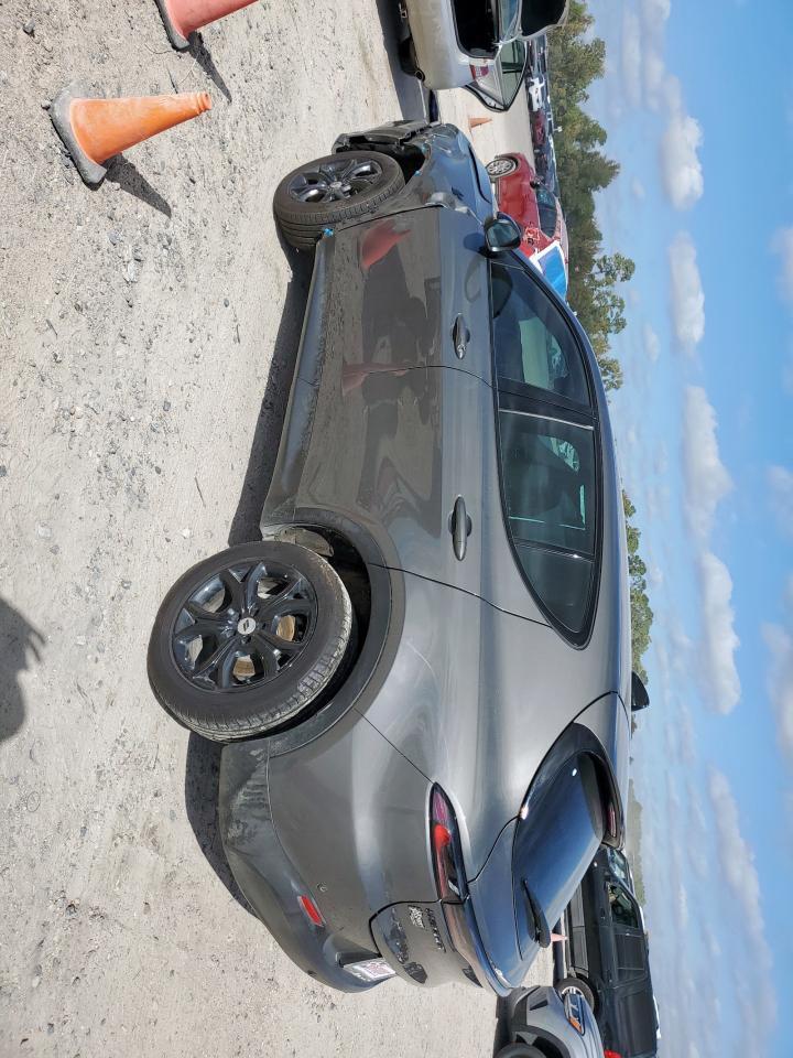 2024 Dodge Hornet, GT