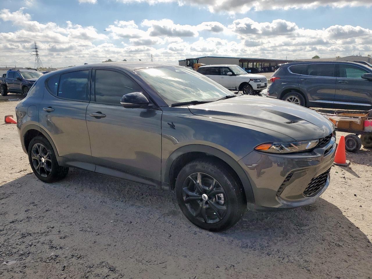 2024 Dodge Hornet, GT